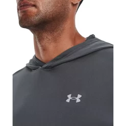 Men's Under Armour Drift Tide UA Tech™ Knit Performance Hoodie 8 Men's Under Armour Drift Tide UA Tech™ Knit Performance Hoodie -Under Armour Shop 5175388 ALT2