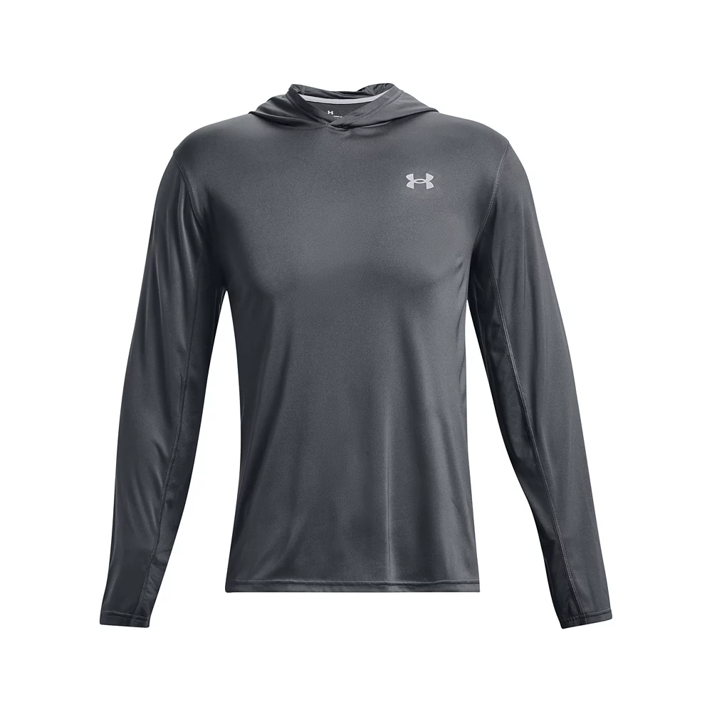 Men's Under Armour Drift Tide UA Tech™ Knit Performance Hoodie 4 Men's Under Armour Drift Tide UA Tech™ Knit Performance Hoodie - Image 4