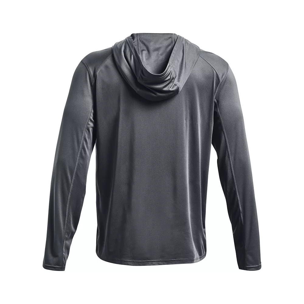 Men's Under Armour Drift Tide UA Tech™ Knit Performance Hoodie 5 Men's Under Armour Drift Tide UA Tech™ Knit Performance Hoodie - Image 5