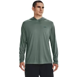 Men's Under Armour Drift Tide UA Tech™ Knit Performance Hoodie
