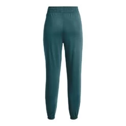 Women's Under Armour Rival French-Terry Joggers -Under Armour Shop 5175448 ALT5