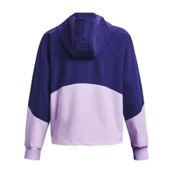 Women's Under Armour UA Storm Woven Full-Zip Jacket -Under Armour Shop 5175908 ALT5