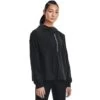 Women's Under Armour UA Storm Woven Full-Zip Jacket