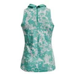 Women's Under Armour Zinger Sleeveless Polo -Under Armour Shop 5176168 ALT5