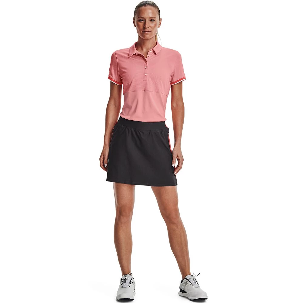 Women's Under Armour Links Knit Golf Skort 3 Women's Under Armour Links Knit Golf Skort - Image 3