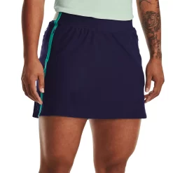 Women's Under Armour Links Knit Golf Skort