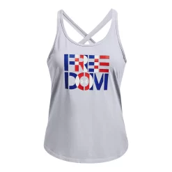 Women's Under Armour Freedom Tank -Under Armour Shop 5176170 ALT4