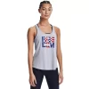 Women's Under Armour Freedom Tank