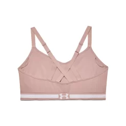 Plus Size Under Armour Seamless Low-Impact Longline Sports Bra 7 Plus Size Under Armour Seamless Low-Impact Longline Sports Bra -Under Armour Shop 5176827 ALT3