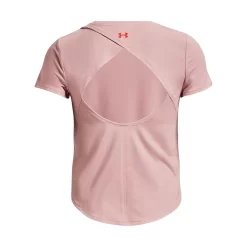 Women's Under Armour Soft Knit Short Sleeve Top -Under Armour Shop 5178034 ALT5