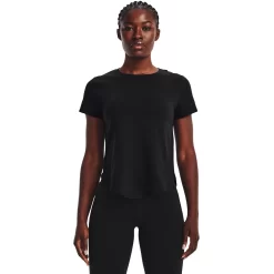 Women's Under Armour Soft Knit Short Sleeve Top