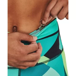 Women's Under Armour HeatGear® Armour 8-in. Bike Shorts 9 Women's Under Armour HeatGear® Armour 8-in. Bike Shorts -Under Armour Shop 5178035 ALT3