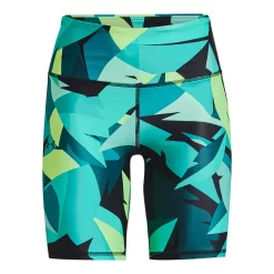 Women's Under Armour HeatGear® Armour 8-in. Bike Shorts 10 Women's Under Armour HeatGear® Armour 8-in. Bike Shorts -Under Armour Shop 5178035 ALT4