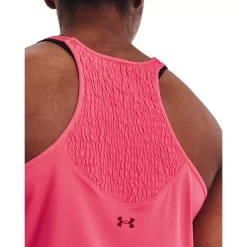 Women's Under Armour HeatGear® Armour Tank -Under Armour Shop 5178036 ALT3