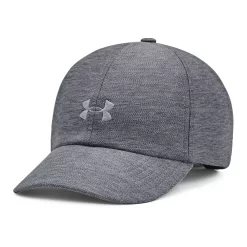 Women's Under Armour Play Up Heathered Adjustable Baseball Cap
