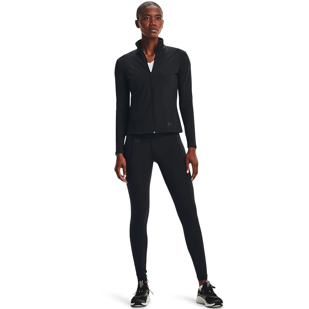 Women's Under Armour Motion Jacket 3 Women's Under Armour Motion Jacket - Image 3