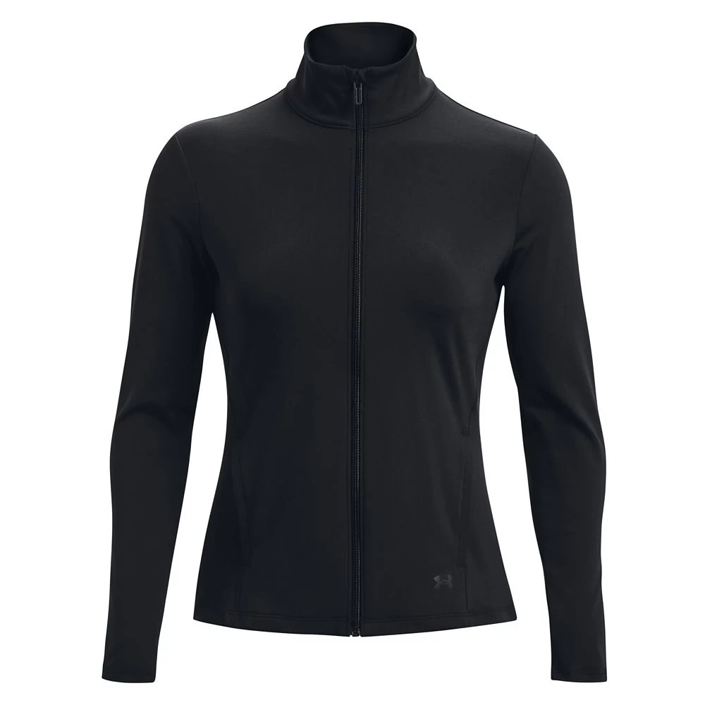 Women's Under Armour Motion Jacket 4 Women's Under Armour Motion Jacket - Image 4