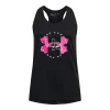 Girls 7-16 Under Armour Big Logo Tech Tank
