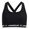 Girls 7-16 Under Armour Crossback Sports Bra