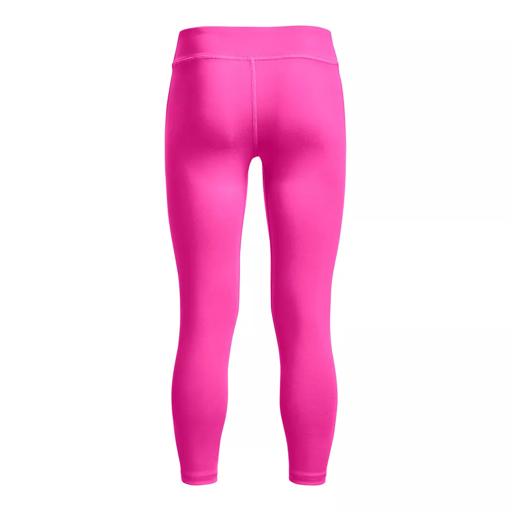 Girls 7-16 Under Armour Motion Ankle Leggings 2 Girls 7-16 Under Armour Motion Ankle Leggings - Image 2