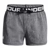 Girls 7-16 Under Armour Play Up Twist Shorts