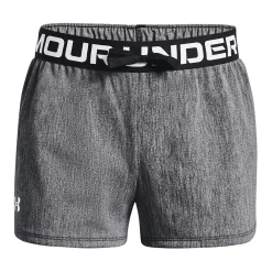 Girls 7-16 Under Armour Play Up Twist Shorts