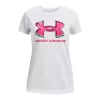 Girls 7-16 Under Armour Tech Tee