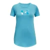 Girls 7-16 Under Armour Live Tee