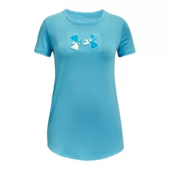 Girls 7-16 Under Armour Live Tee
