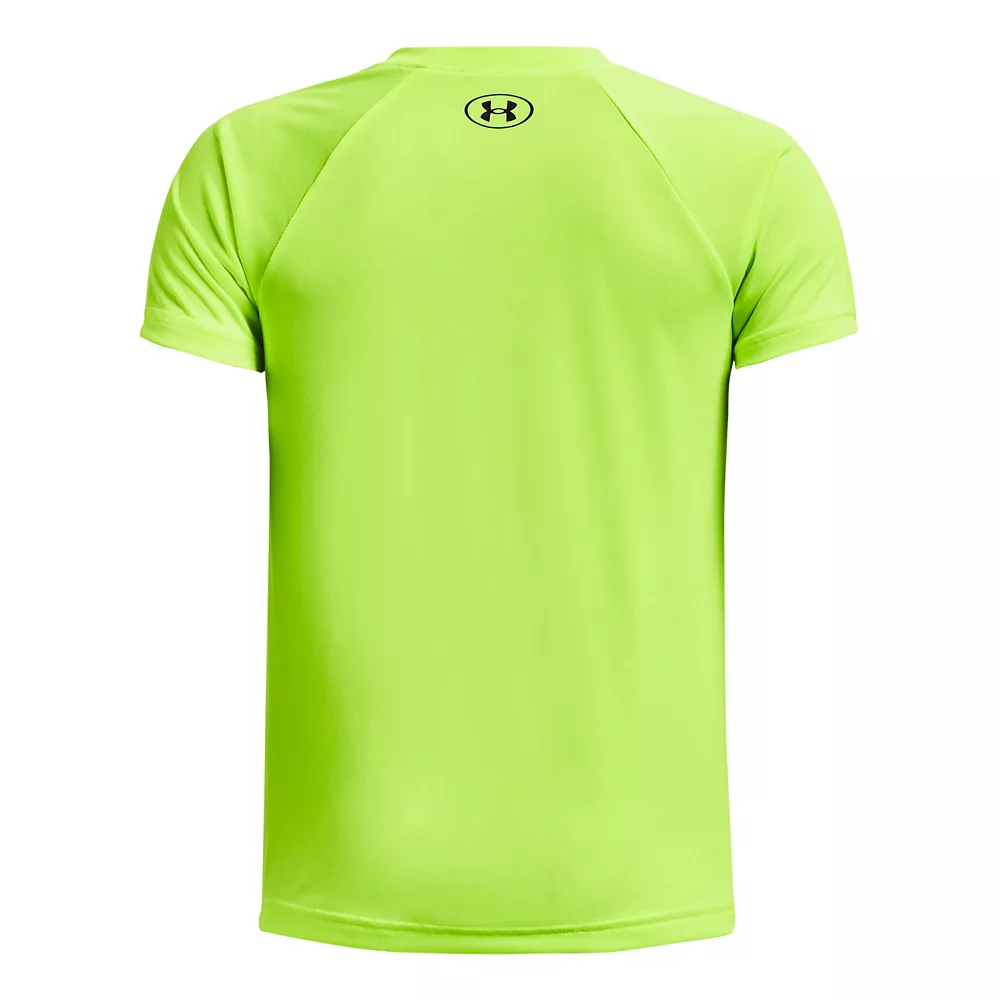 Boys 8-20 Under Armour Twist Tech Tee 2 Boys 8-20 Under Armour Twist Tech Tee - Image 2