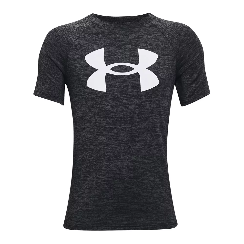 Boys 8-20 Under Armour Twist Tech Tee 1 Boys 8-20 Under Armour Twist Tech Tee