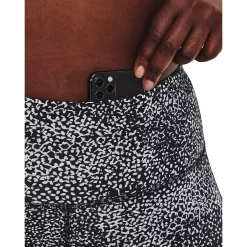 Plus Size Under Armour HeatGear® Printed 8-Inch Bike Shorts 9 Plus Size Under Armour HeatGear® Printed 8-Inch Bike Shorts -Under Armour Shop 5191339 ALT3