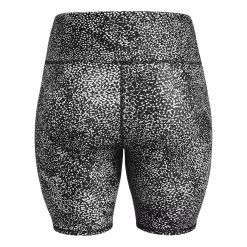 Plus Size Under Armour HeatGear® Printed 8-Inch Bike Shorts 11 Plus Size Under Armour HeatGear® Printed 8-Inch Bike Shorts -Under Armour Shop 5191339 ALT5