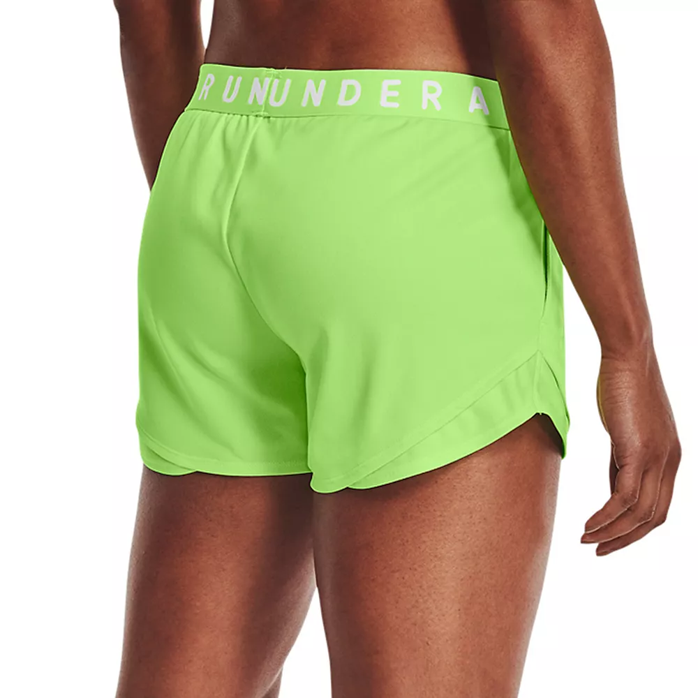 Women's Under Armour Play Up 3.0 Shorts 2 Women's Under Armour Play Up 3.0 Shorts - Image 2