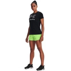 Women's Under Armour Play Up 3.0 Shorts 8 Women's Under Armour Play Up 3.0 Shorts -Under Armour Shop 5192237 ALT2