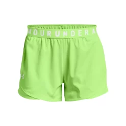Women's Under Armour Play Up 3.0 Shorts 10 Women's Under Armour Play Up 3.0 Shorts -Under Armour Shop 5192237 ALT4