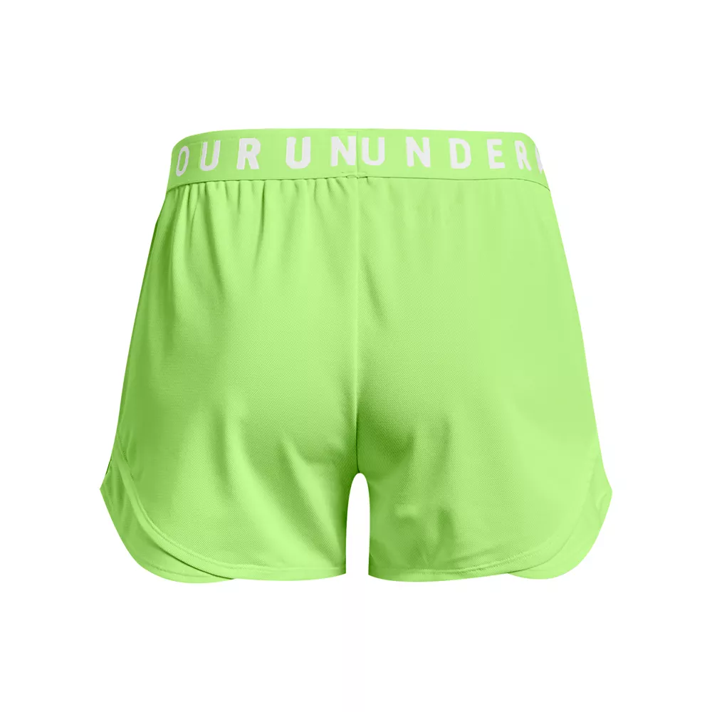 Women's Under Armour Play Up 3.0 Shorts 6 Women's Under Armour Play Up 3.0 Shorts - Image 6