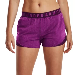 Women's Under Armour Play Up 3.0 Shorts
