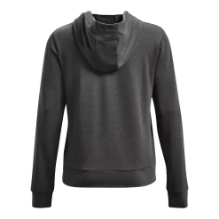 Women's Under Armour Rival Terry Hoodie -Under Armour Shop 5192243 ALT5