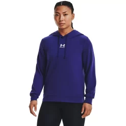 Women's Under Armour Rival Terry Hoodie