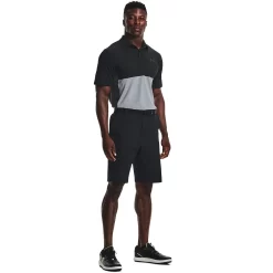 Big & Tall Under Armour Colorblock Performance Polo -Under Armour Shop 5192741 ALT6