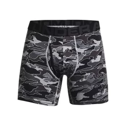 Men's Under Armour 3-pack Charged Cotton® Novelty 6-inch Boxerjock® Boxer Briefs -Under Armour Shop 5193134 ALT4