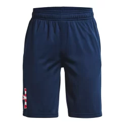 Boys 8-20 Under Armour Freedom Prototype Shorts