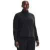 Plus Size Under Armour Motion Full-Zip Jacket