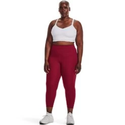Plus Size Under Armour Motion Ankle Leggings -Under Armour Shop 5199266 ALT2