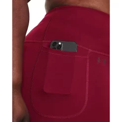 Plus Size Under Armour Motion Ankle Leggings -Under Armour Shop 5199266 ALT3