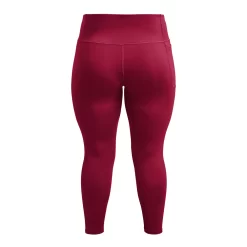 Plus Size Under Armour Motion Ankle Leggings -Under Armour Shop 5199266 ALT5