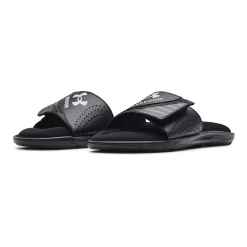 Under Armour Ignite Freedom Men's Slide Sandals 7 Under Armour Ignite Freedom Men's Slide Sandals -Under Armour Shop 5201667 ALT2