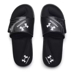 Under Armour Ignite Freedom Men's Slide Sandals 9 Under Armour Ignite Freedom Men's Slide Sandals -Under Armour Shop 5201667 ALT4