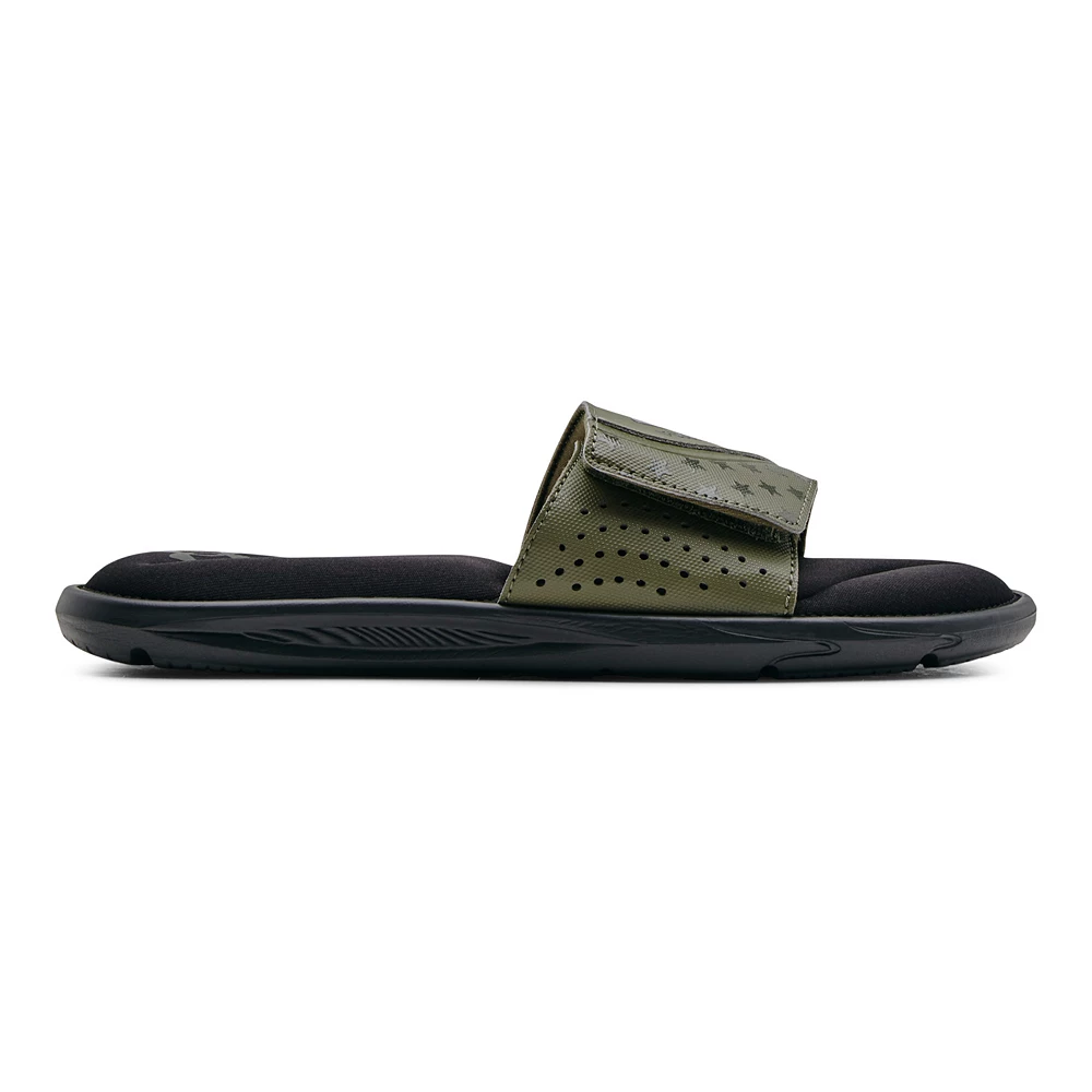 Under Armour Ignite Freedom Men's Slide Sandals 1 Under Armour Ignite Freedom Men's Slide Sandals